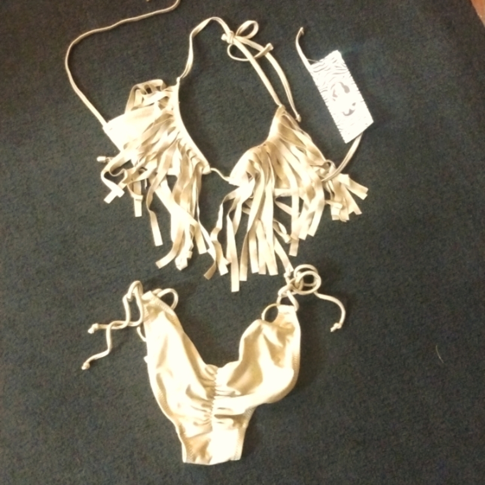 Swimwear